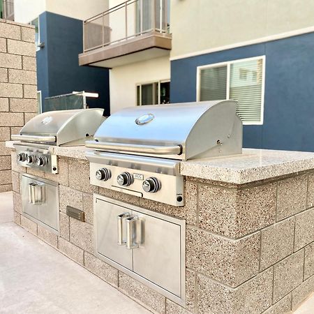 Kasa Tempe Phoenix Buitenkant foto
